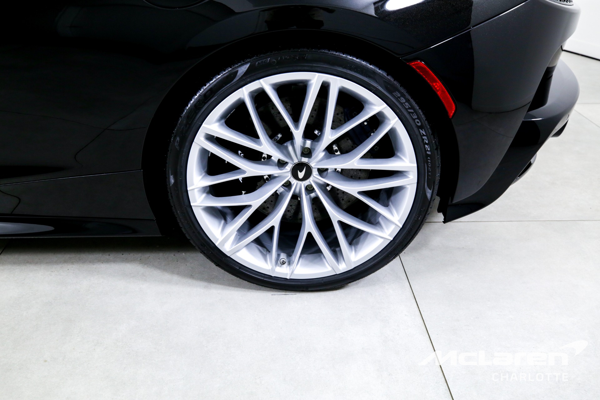 Used 2025 McLaren GTS | Charlotte, NC