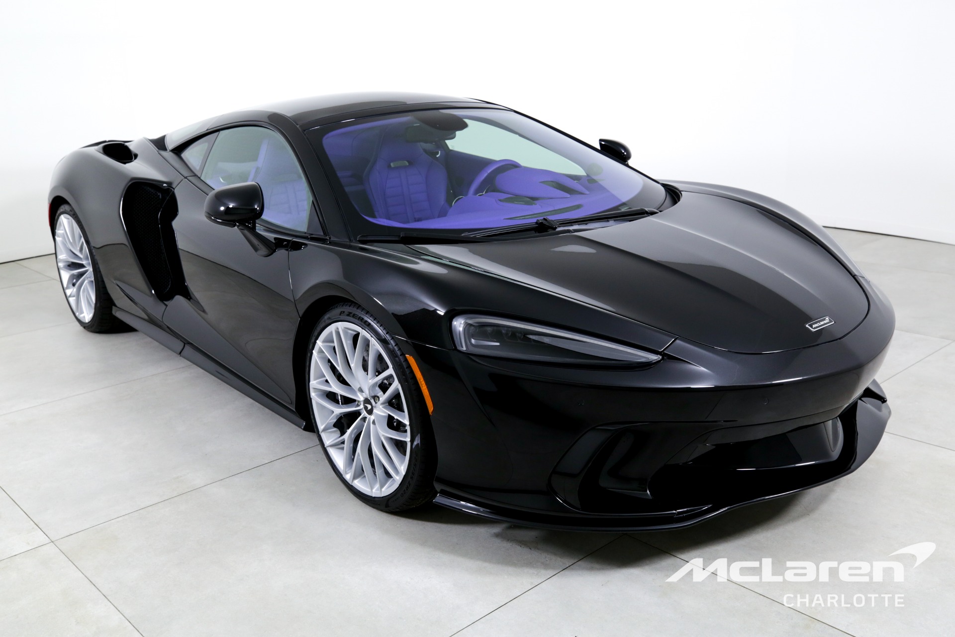 Used 2025 McLaren GTS | Charlotte, NC