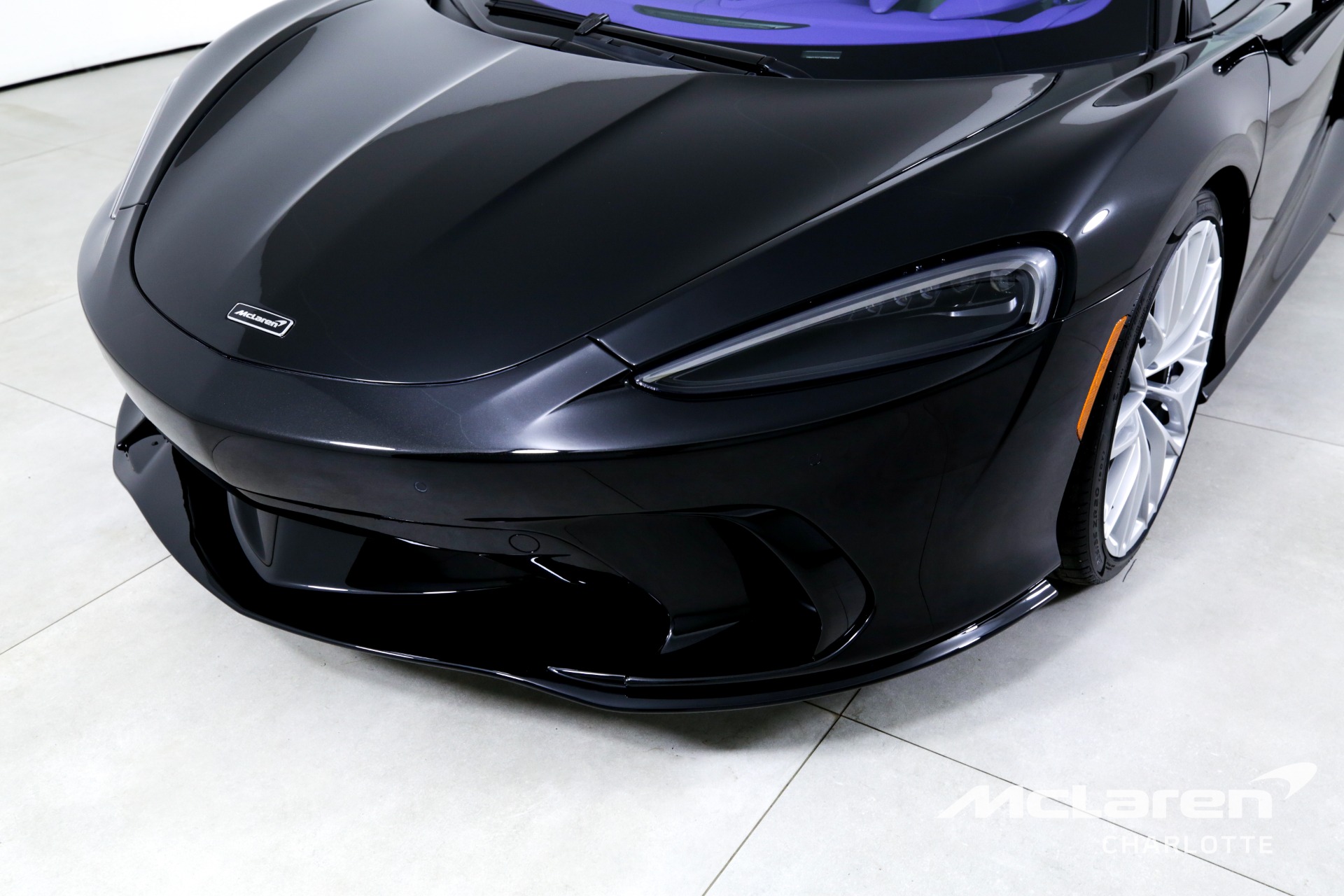 Used 2025 McLaren GTS | Charlotte, NC