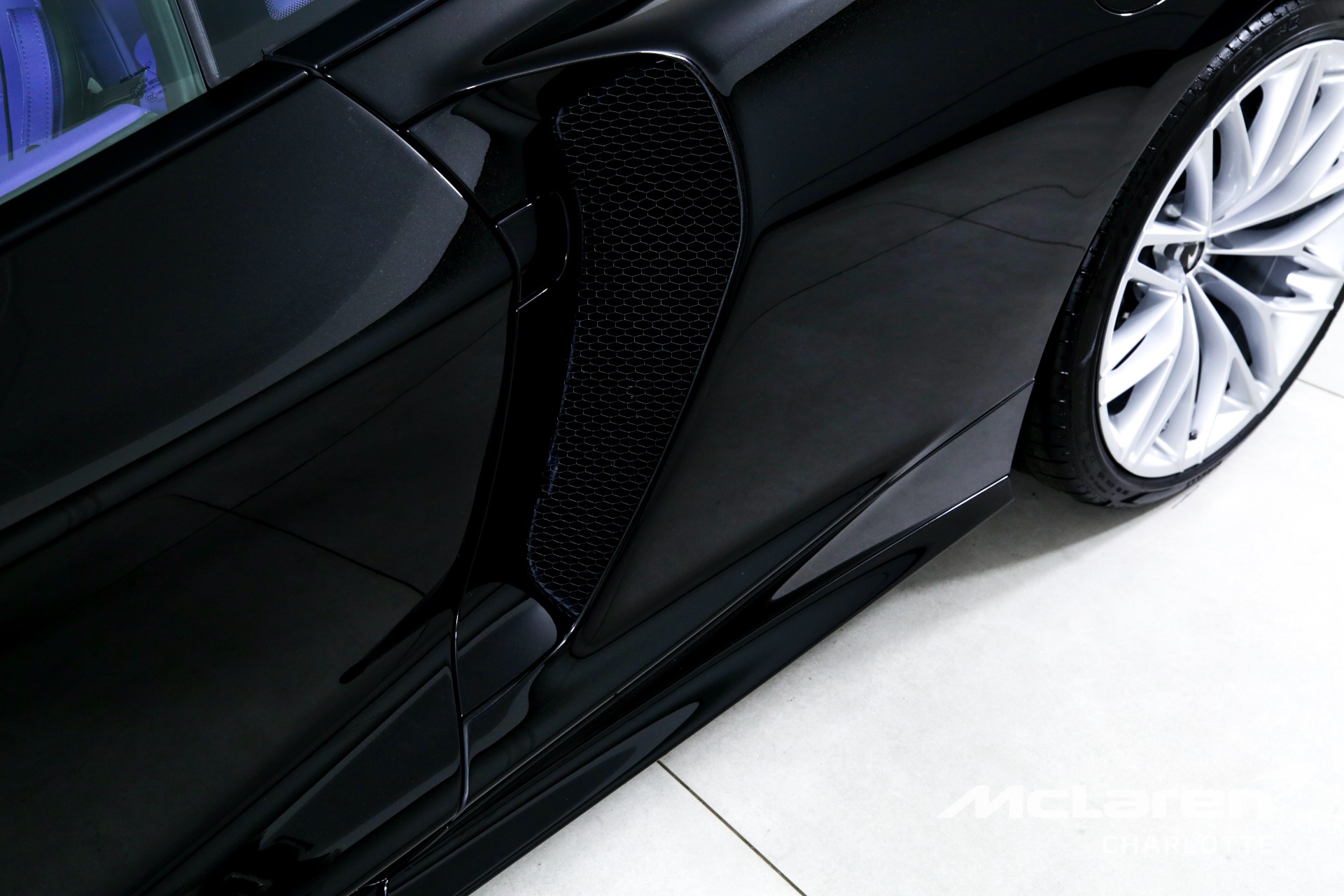 Used 2025 McLaren GTS | Charlotte, NC