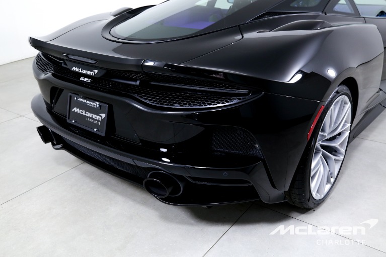 Used-2025-McLaren-GTS