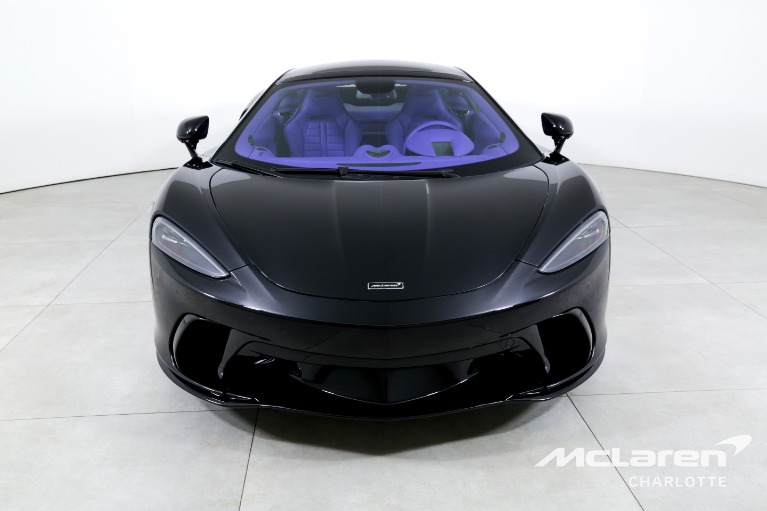 Used-2025-McLaren-GTS