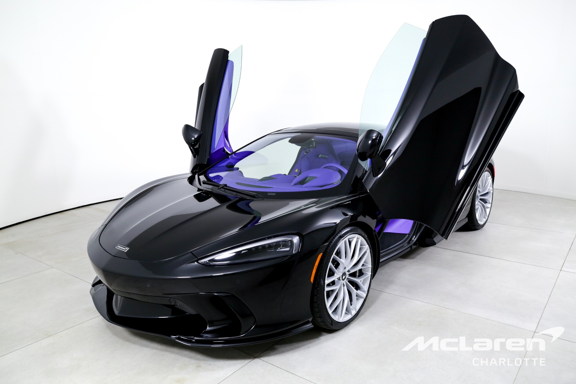 Used 2025 McLaren GTS | Charlotte, NC