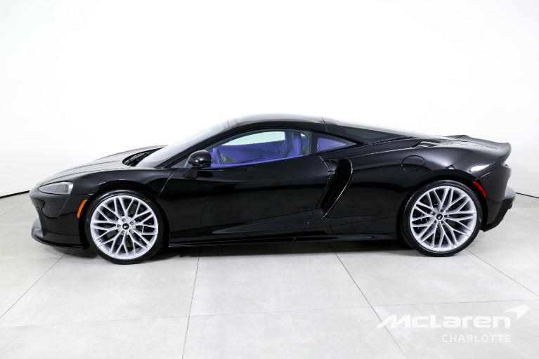 Used-2025-McLaren-GTS