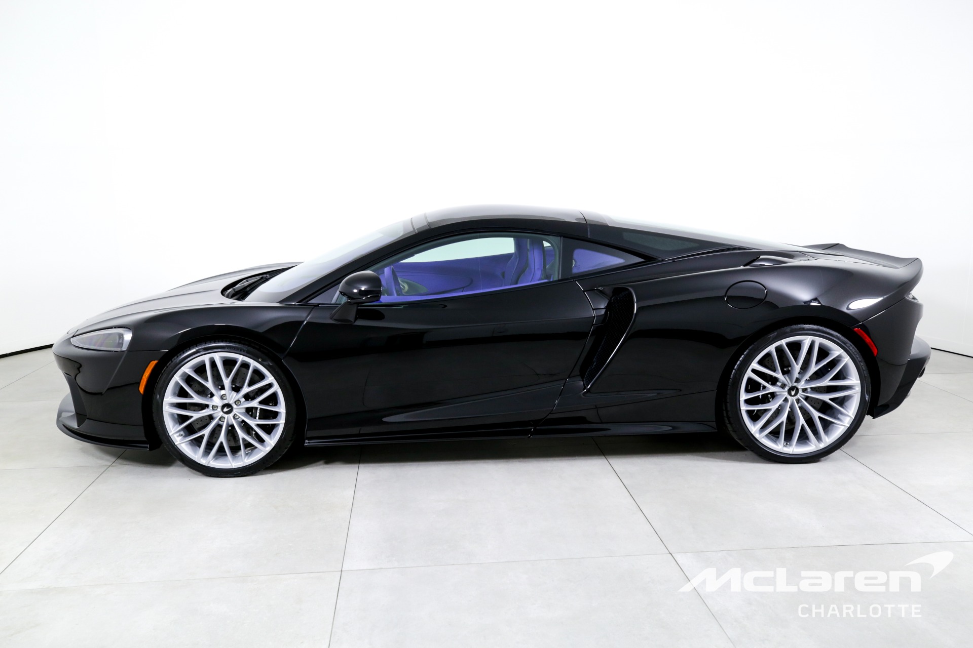 Used 2025 McLaren GTS | Charlotte, NC
