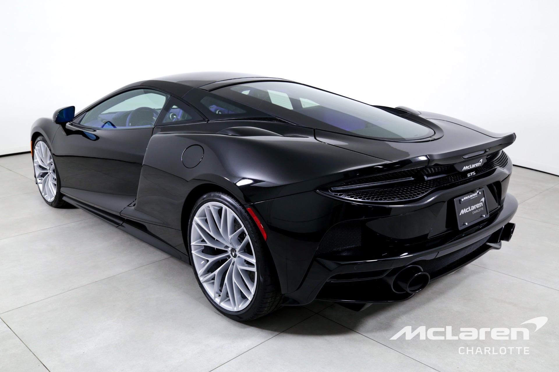 Used 2025 McLaren GTS | Charlotte, NC