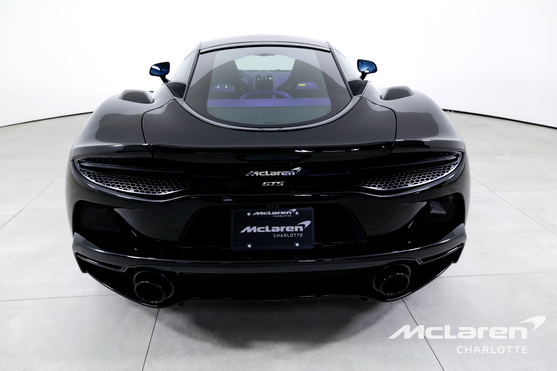 Used 2025 McLaren GTS | Charlotte, NC