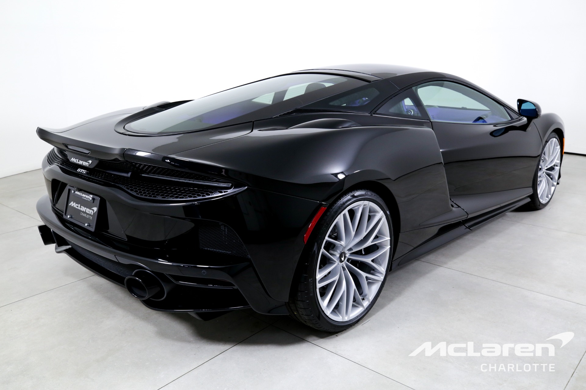 Used 2025 McLaren GTS | Charlotte, NC