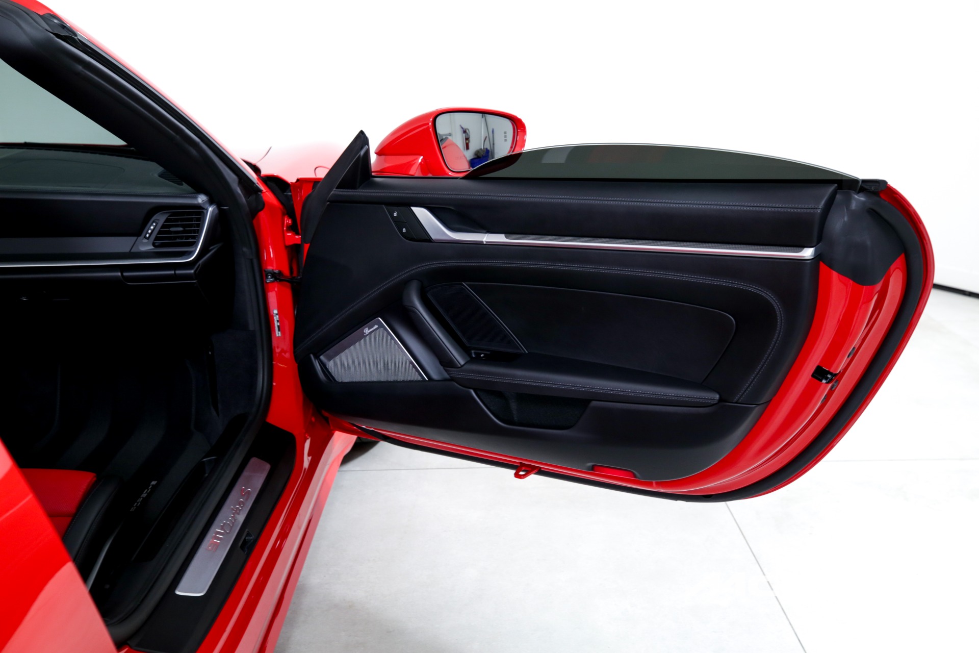 Used 2022 Porsche 911 Turbo S | Charlotte, NC