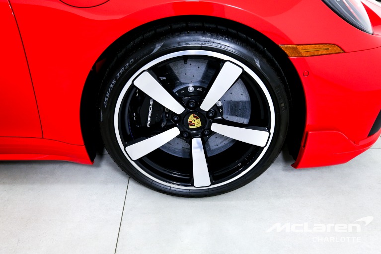 Used-2022-Porsche-911-Turbo-S