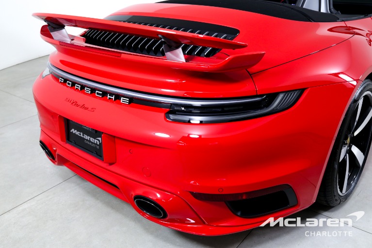 Used-2022-Porsche-911-Turbo-S