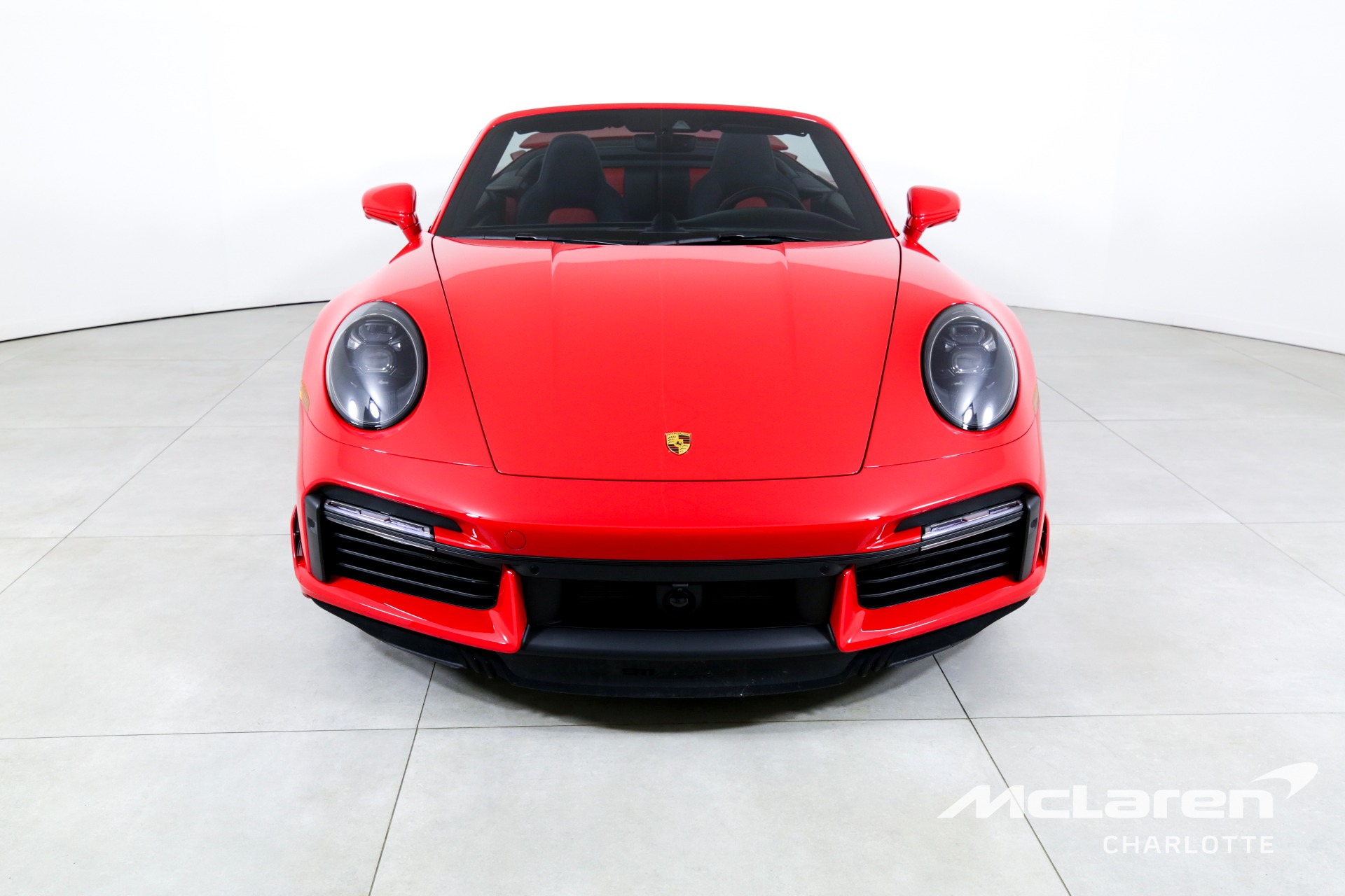 Used 2022 Porsche 911 Turbo S | Charlotte, NC