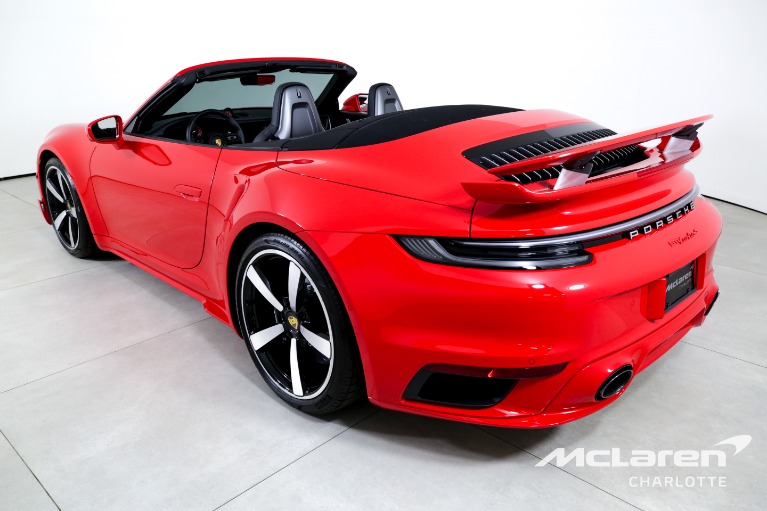 Used-2022-Porsche-911-Turbo-S