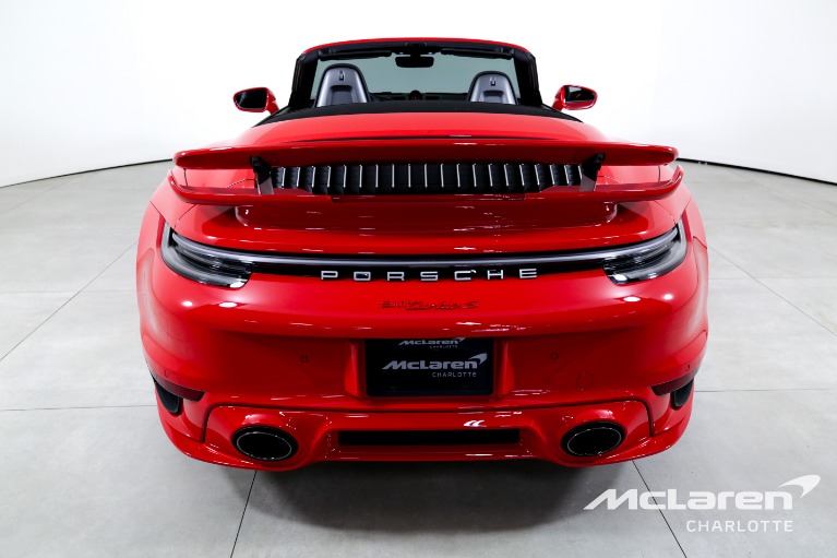 Used-2022-Porsche-911-Turbo-S