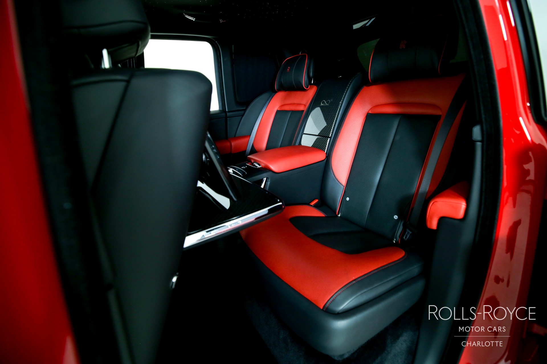Used 2021 Rolls-Royce Black Badge Cullinan | Charlotte, NC