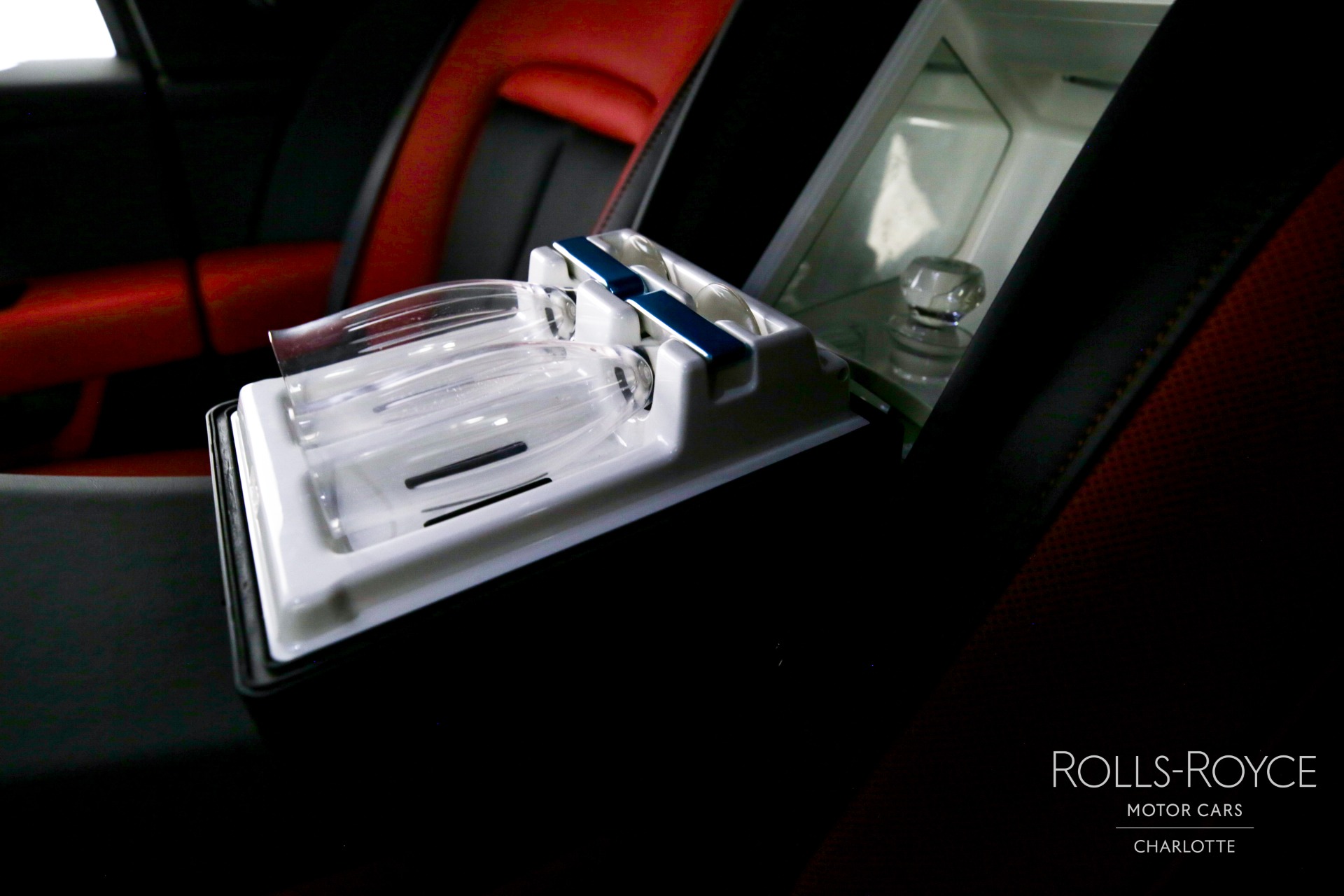 Used 2021 Rolls-Royce Black Badge Cullinan | Charlotte, NC