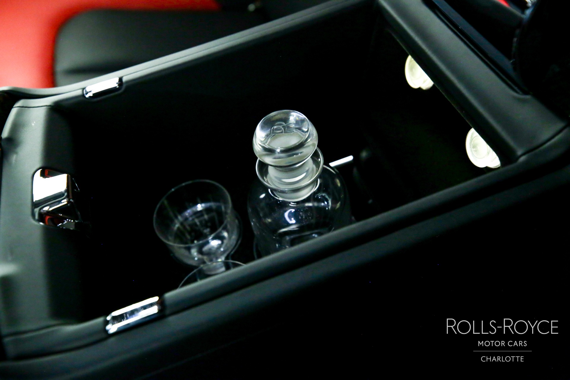Used 2021 Rolls-Royce Black Badge Cullinan | Charlotte, NC