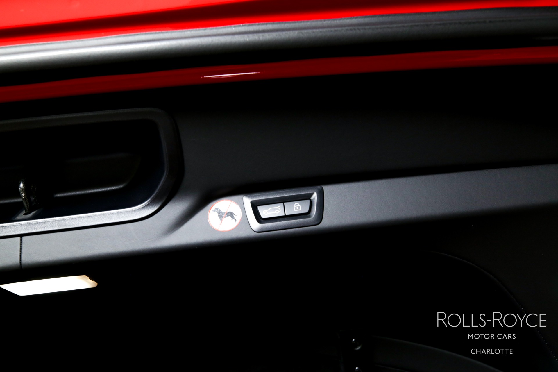 Used 2021 Rolls-Royce Black Badge Cullinan | Charlotte, NC