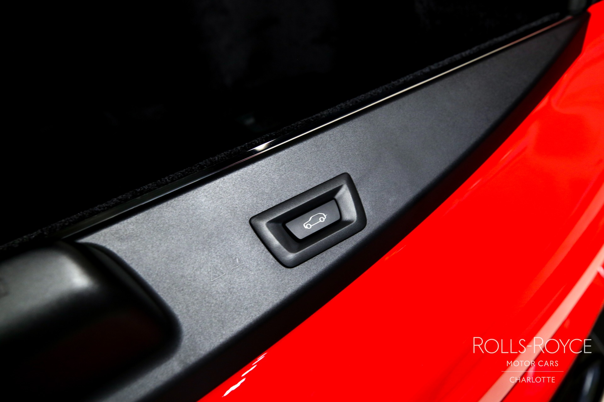 Used 2021 Rolls-Royce Black Badge Cullinan | Charlotte, NC