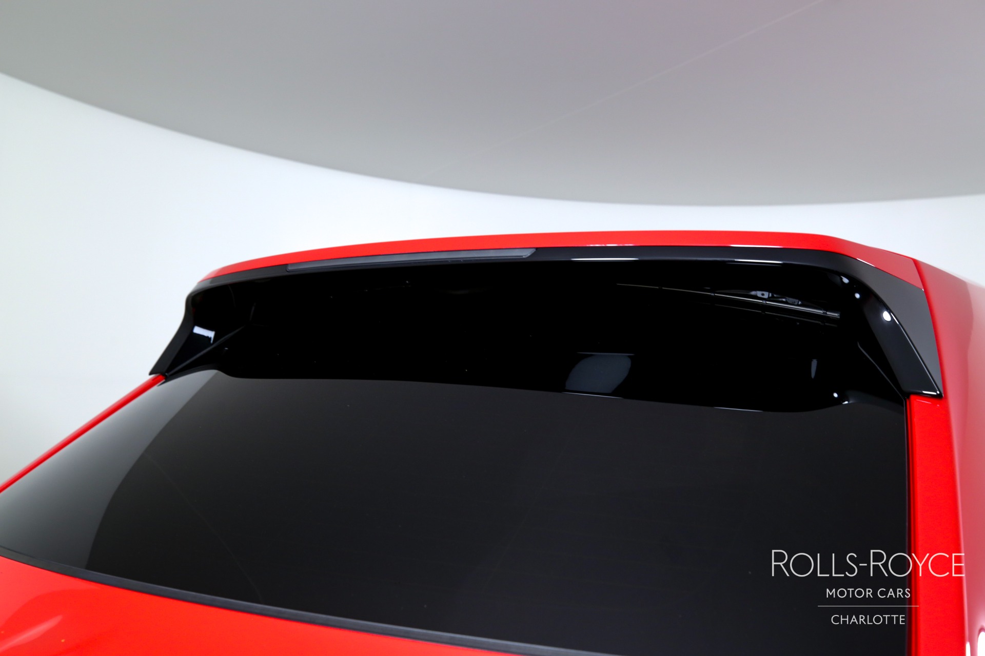 Used 2021 Rolls-Royce Black Badge Cullinan | Charlotte, NC