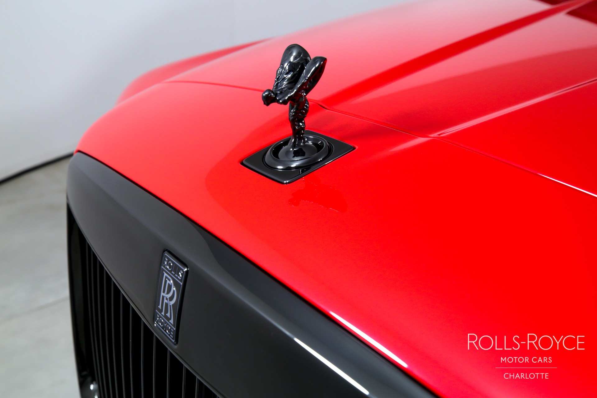 Used 2021 Rolls-Royce Black Badge Cullinan | Charlotte, NC