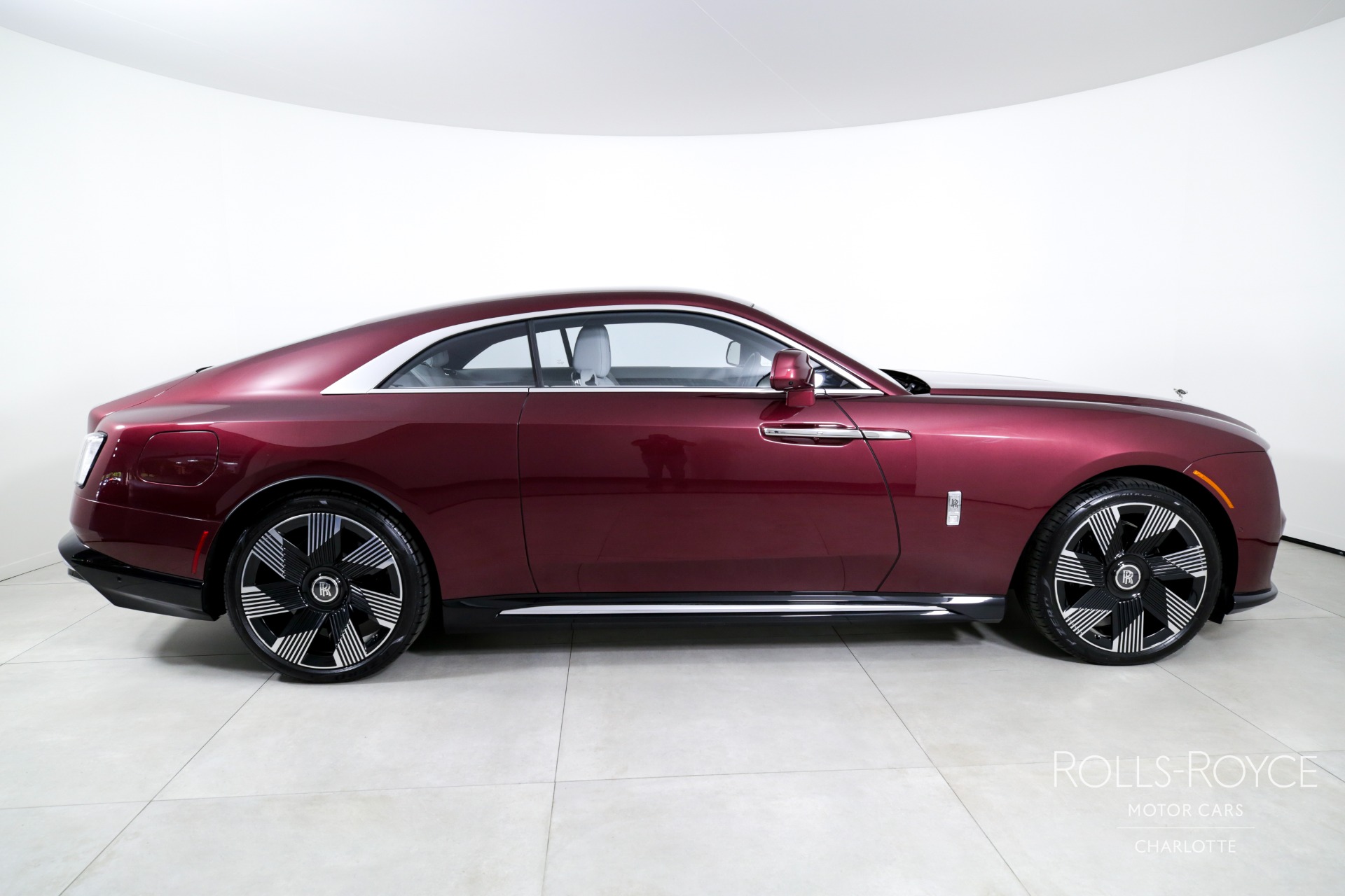 Used 2024 Rolls-Royce Spectre | Charlotte, NC