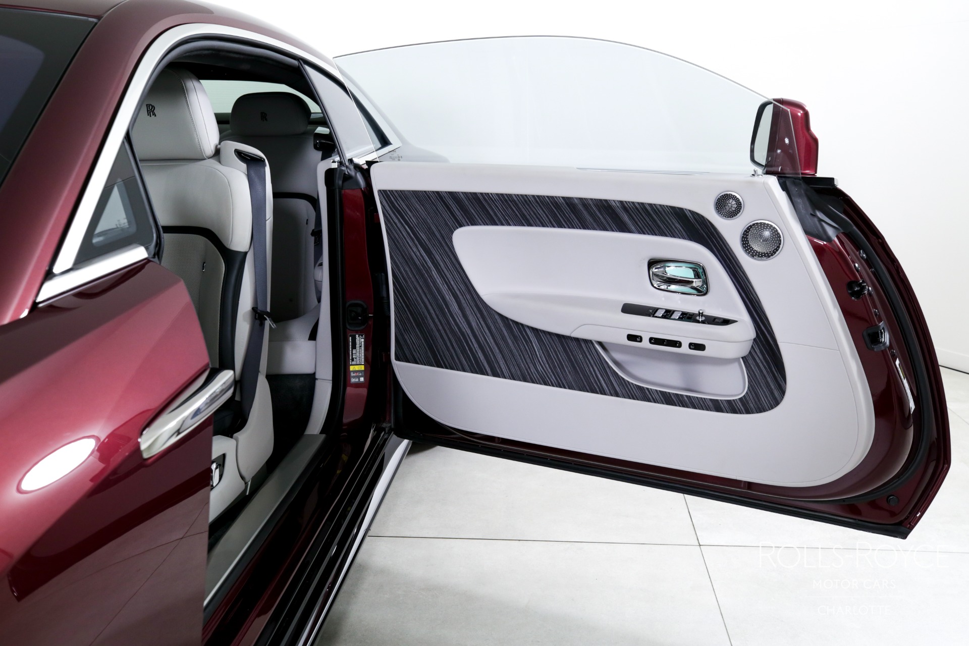 Used 2024 Rolls-Royce Spectre | Charlotte, NC