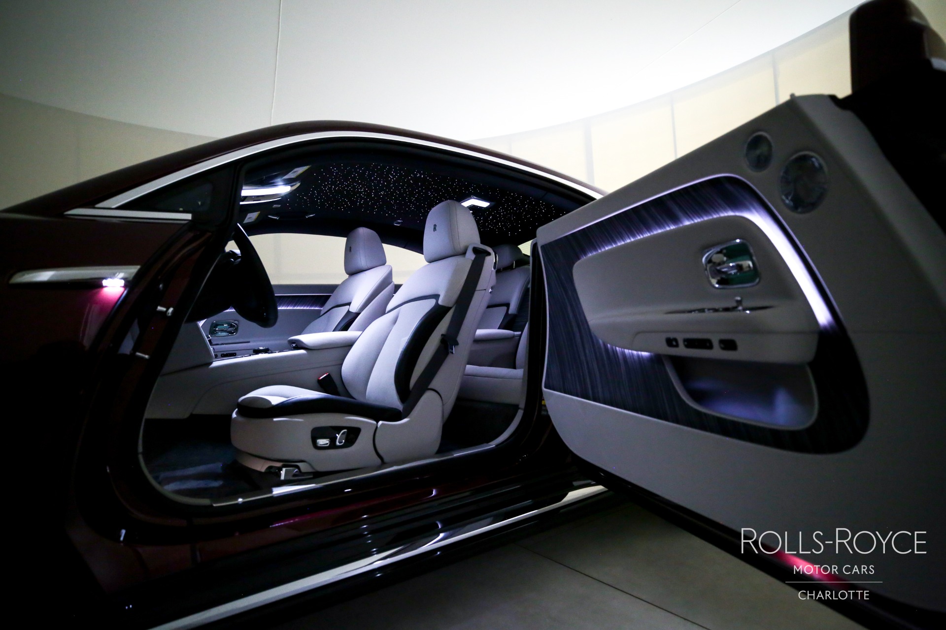Used 2024 Rolls-Royce Spectre | Charlotte, NC