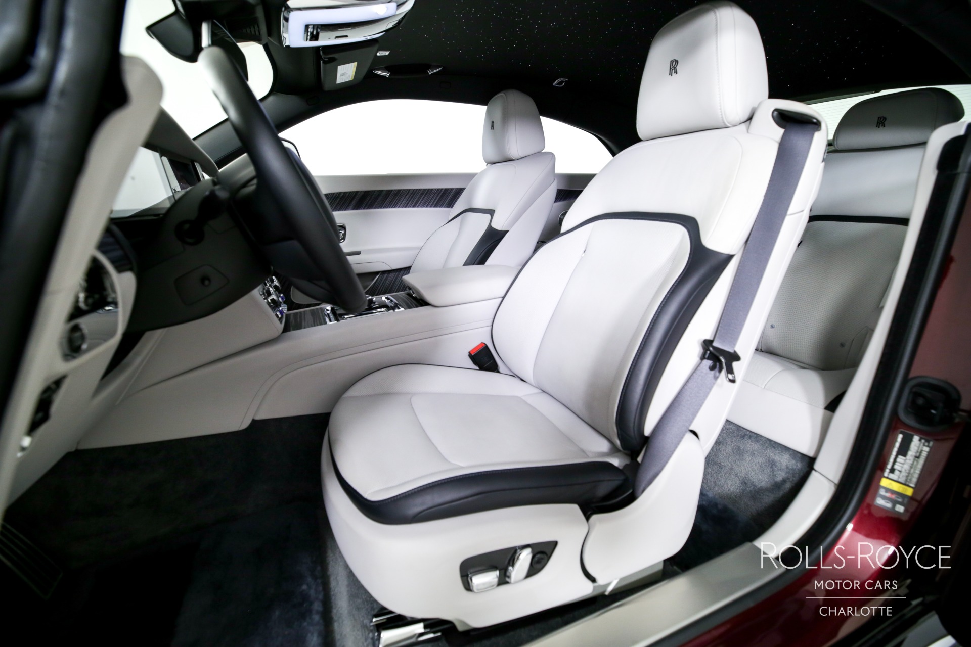 Used 2024 Rolls-Royce Spectre | Charlotte, NC