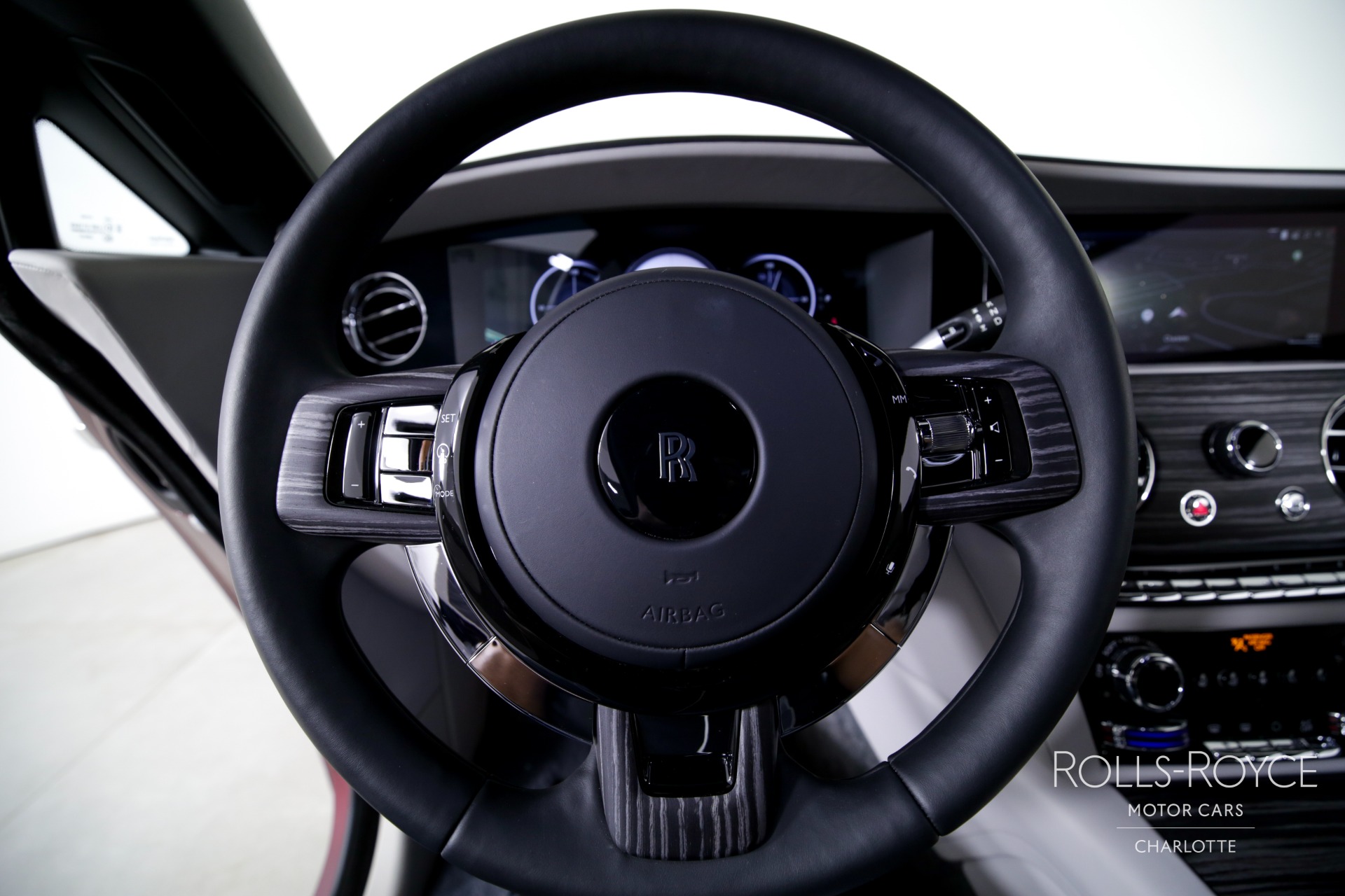 Used 2024 Rolls-Royce Spectre | Charlotte, NC