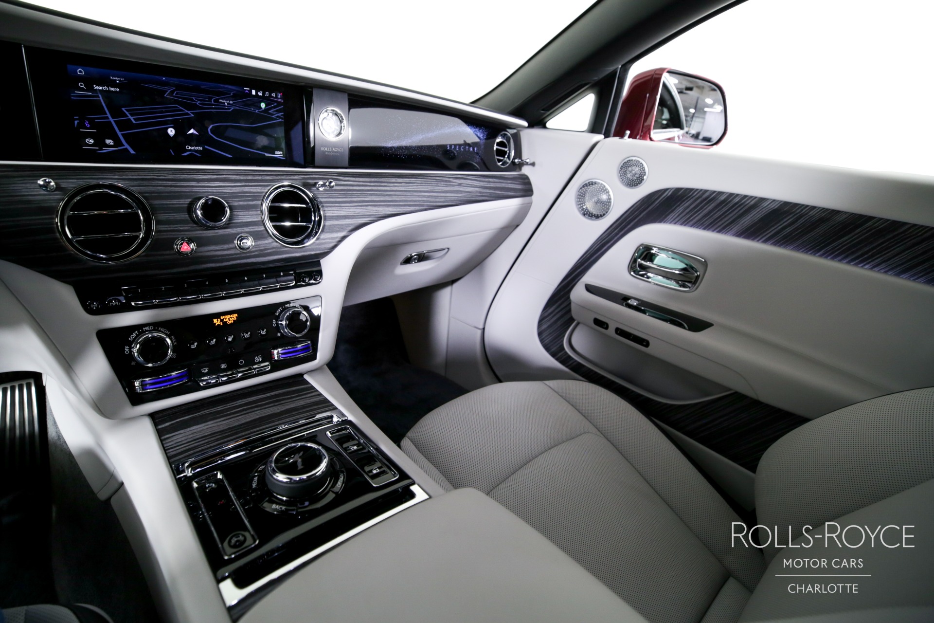 Used 2024 Rolls-Royce Spectre | Charlotte, NC