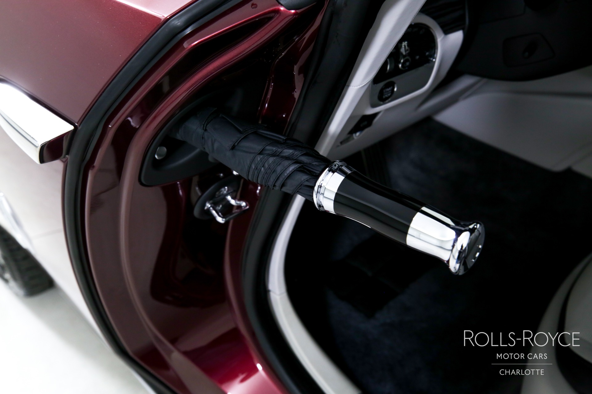 Used 2024 Rolls-Royce Spectre | Charlotte, NC