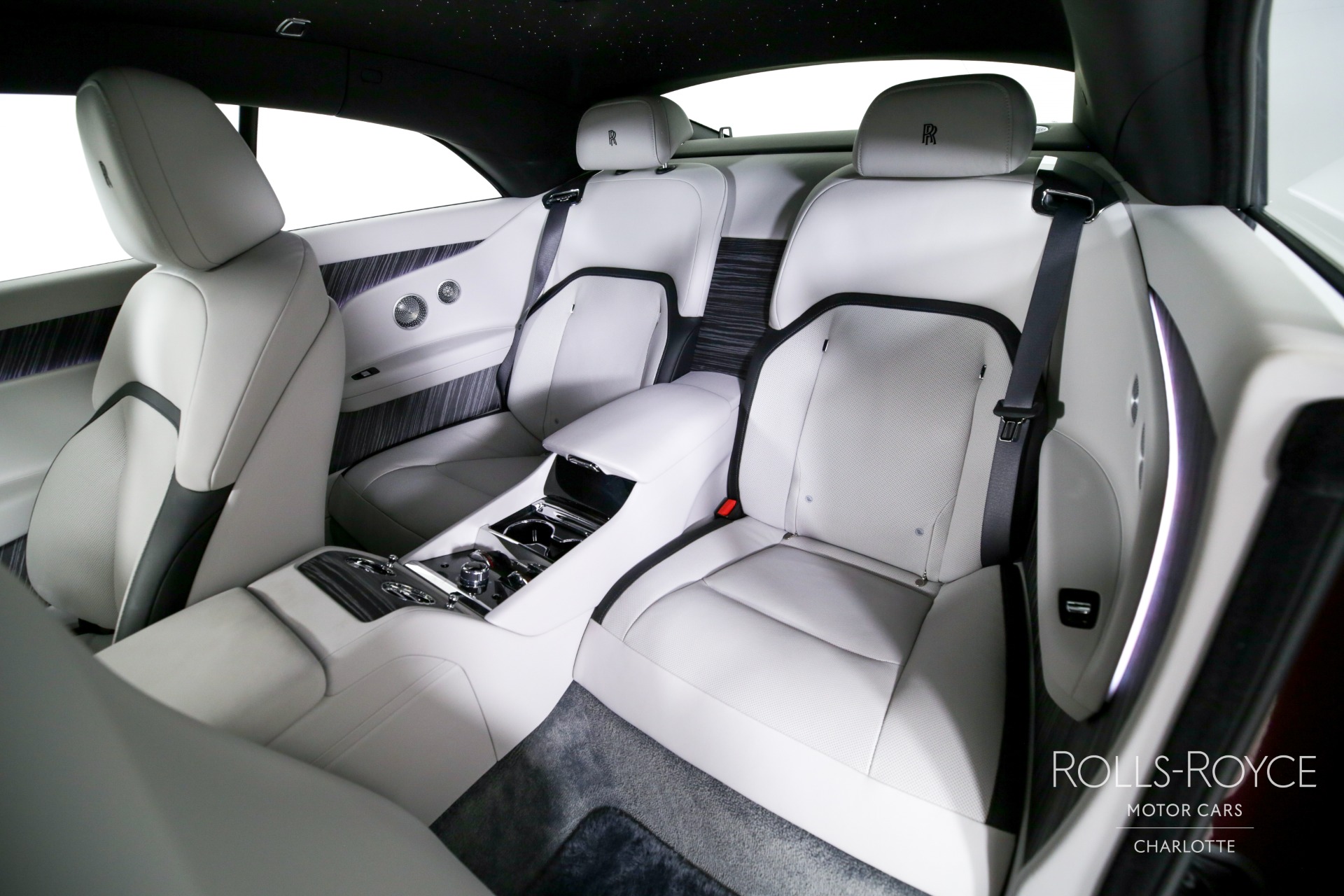 Used 2024 Rolls-Royce Spectre | Charlotte, NC