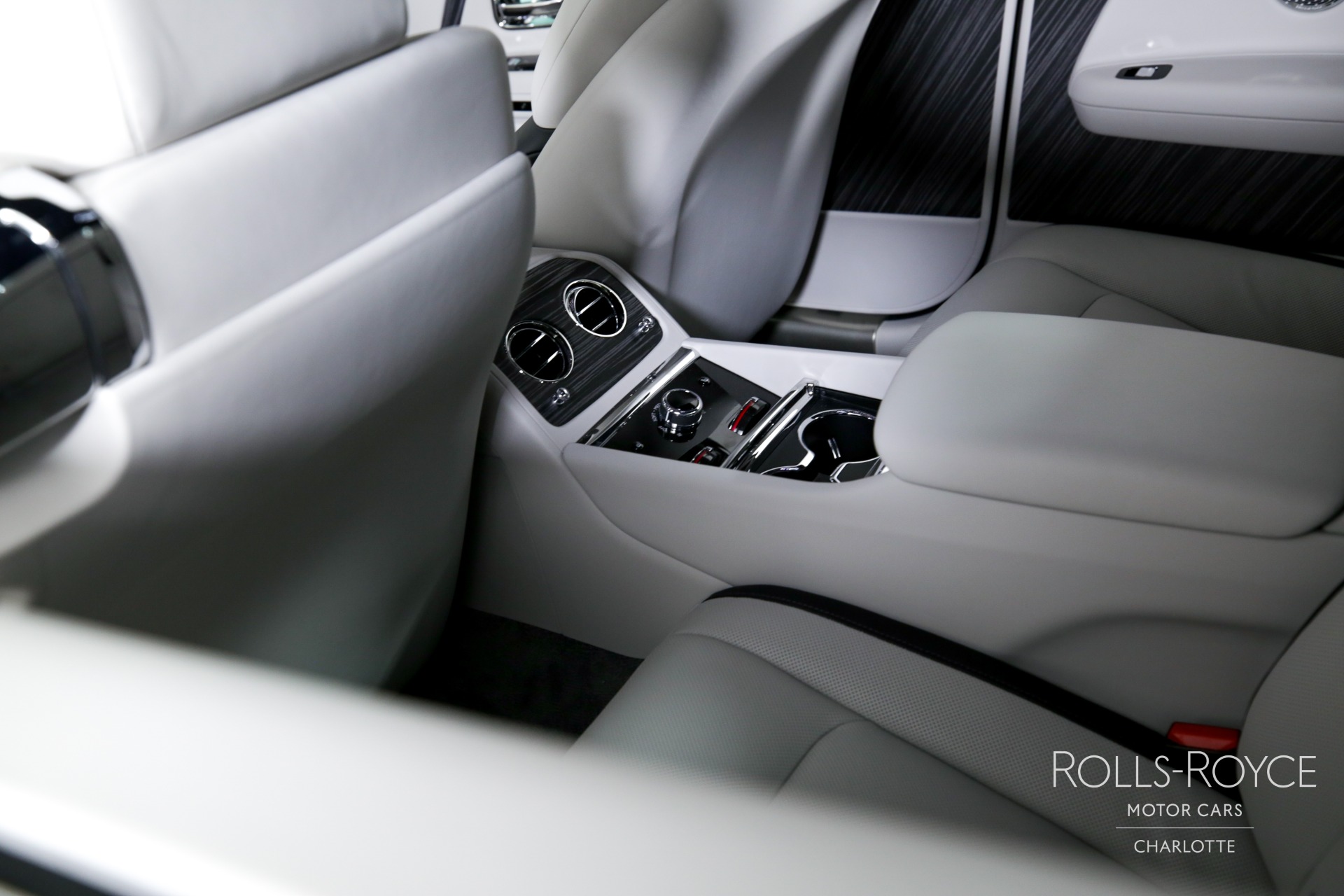 Used 2024 Rolls-Royce Spectre | Charlotte, NC