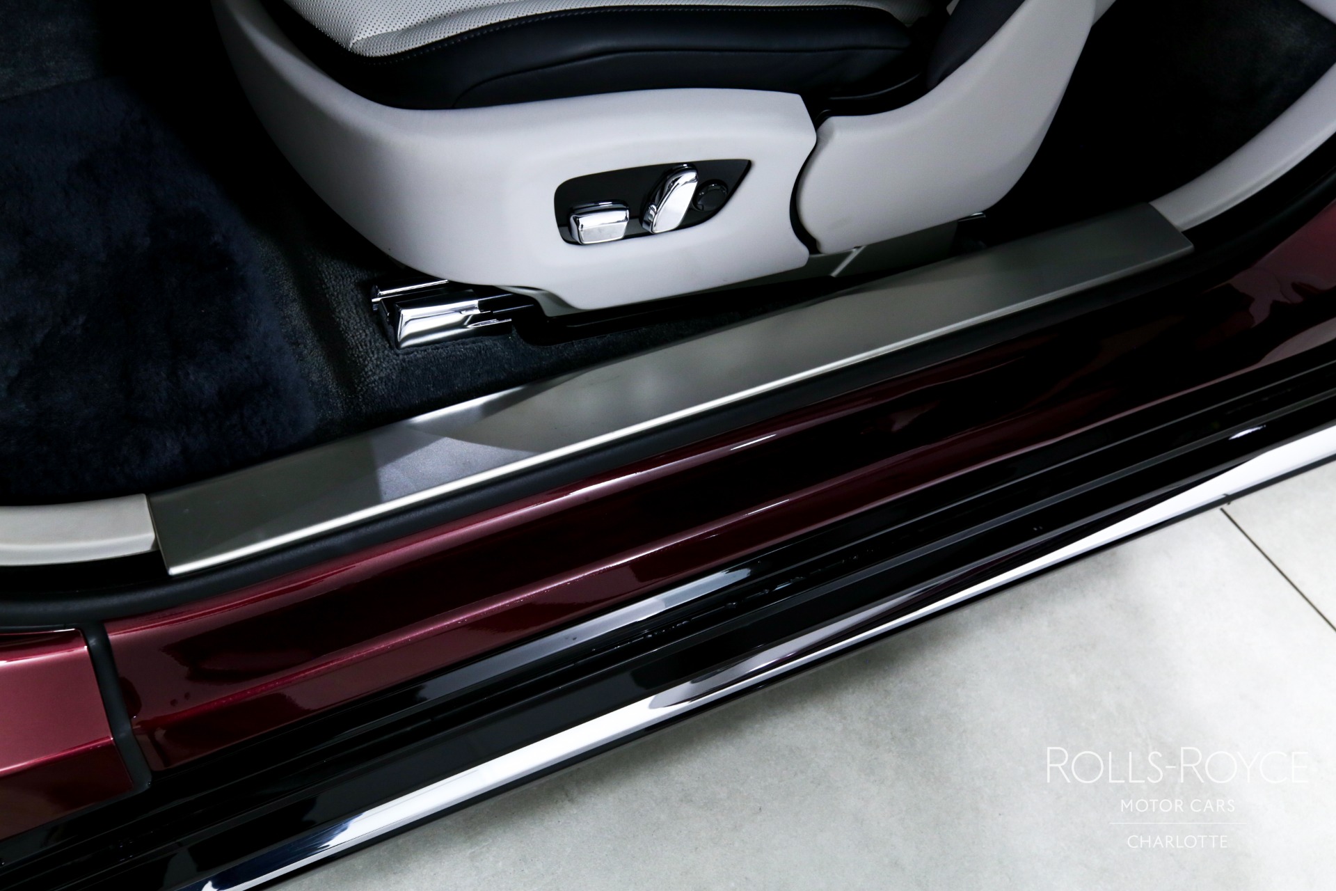 Used 2024 Rolls-Royce Spectre | Charlotte, NC