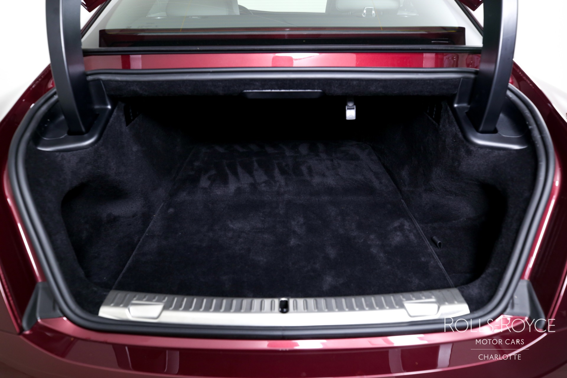 Used 2024 Rolls-Royce Spectre | Charlotte, NC