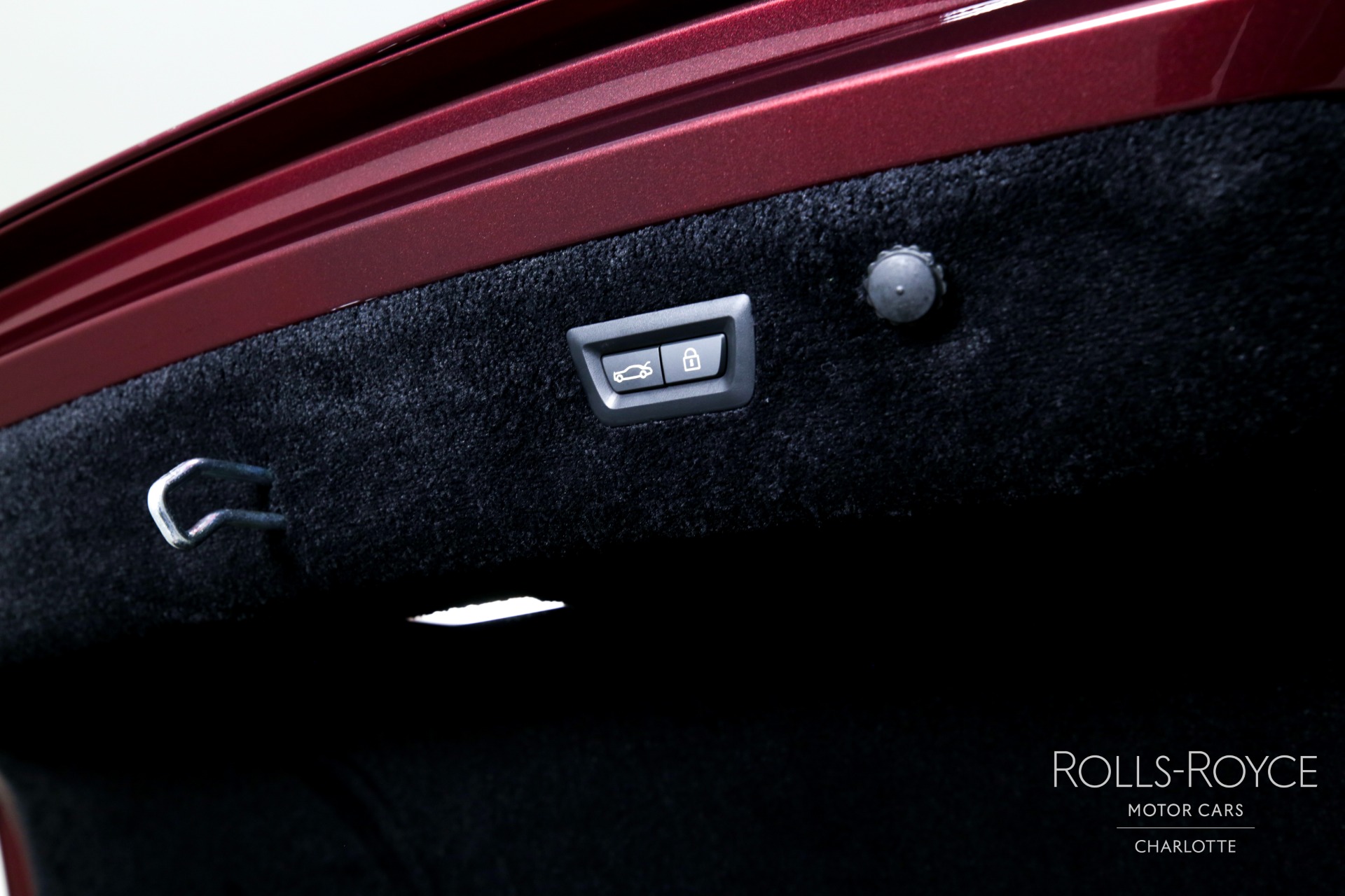 Used 2024 Rolls-Royce Spectre | Charlotte, NC