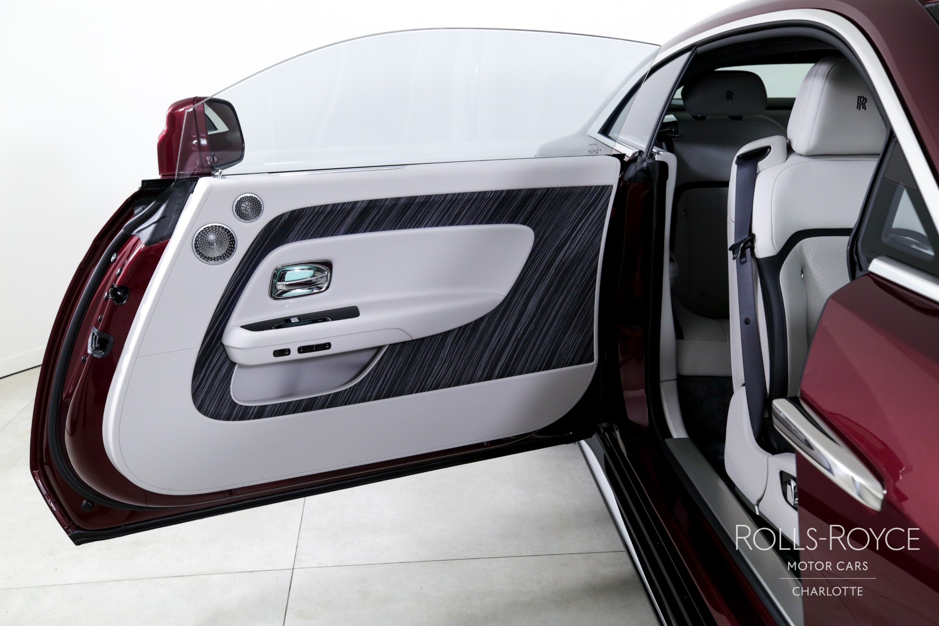 Used 2024 Rolls-Royce Spectre | Charlotte, NC