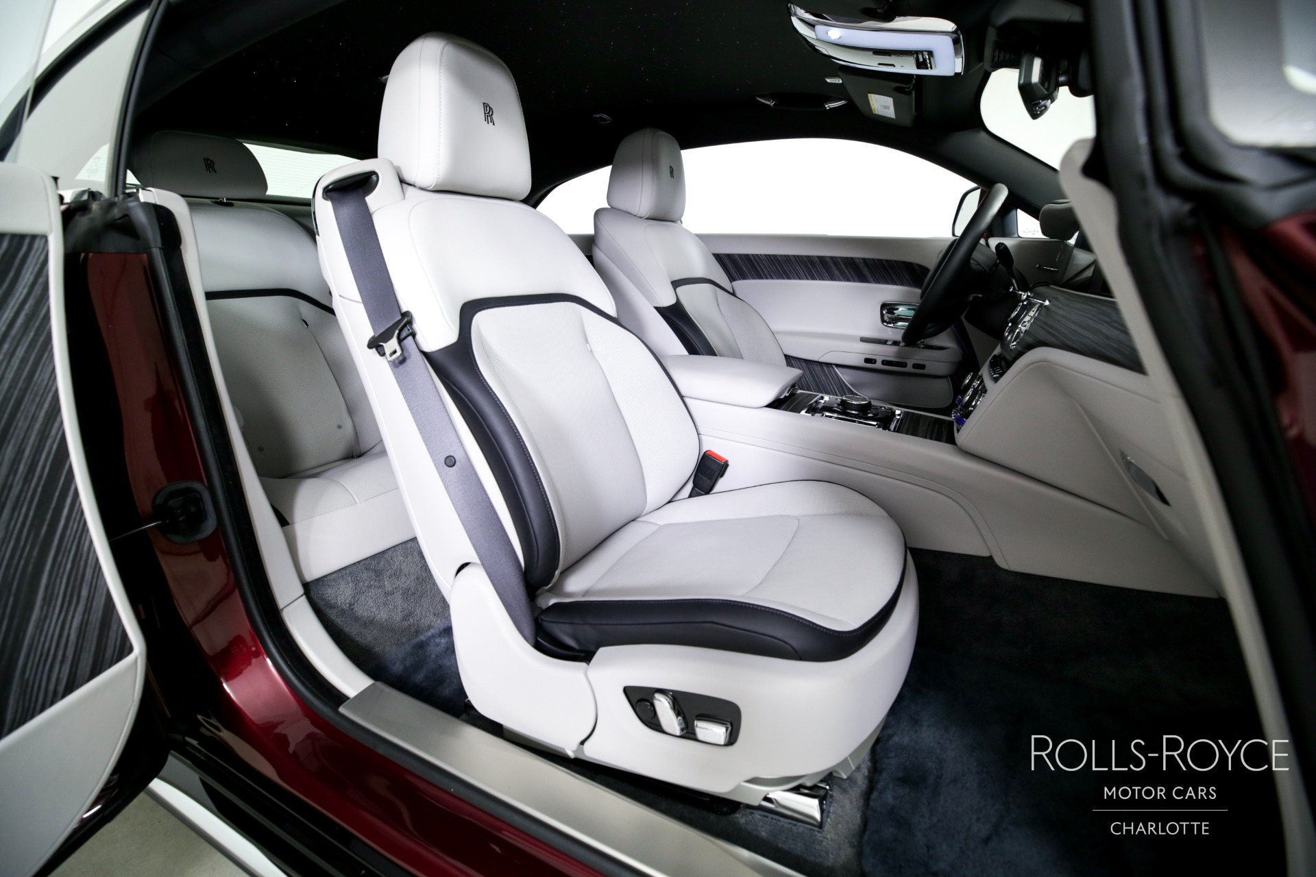 Used 2024 Rolls-Royce Spectre | Charlotte, NC