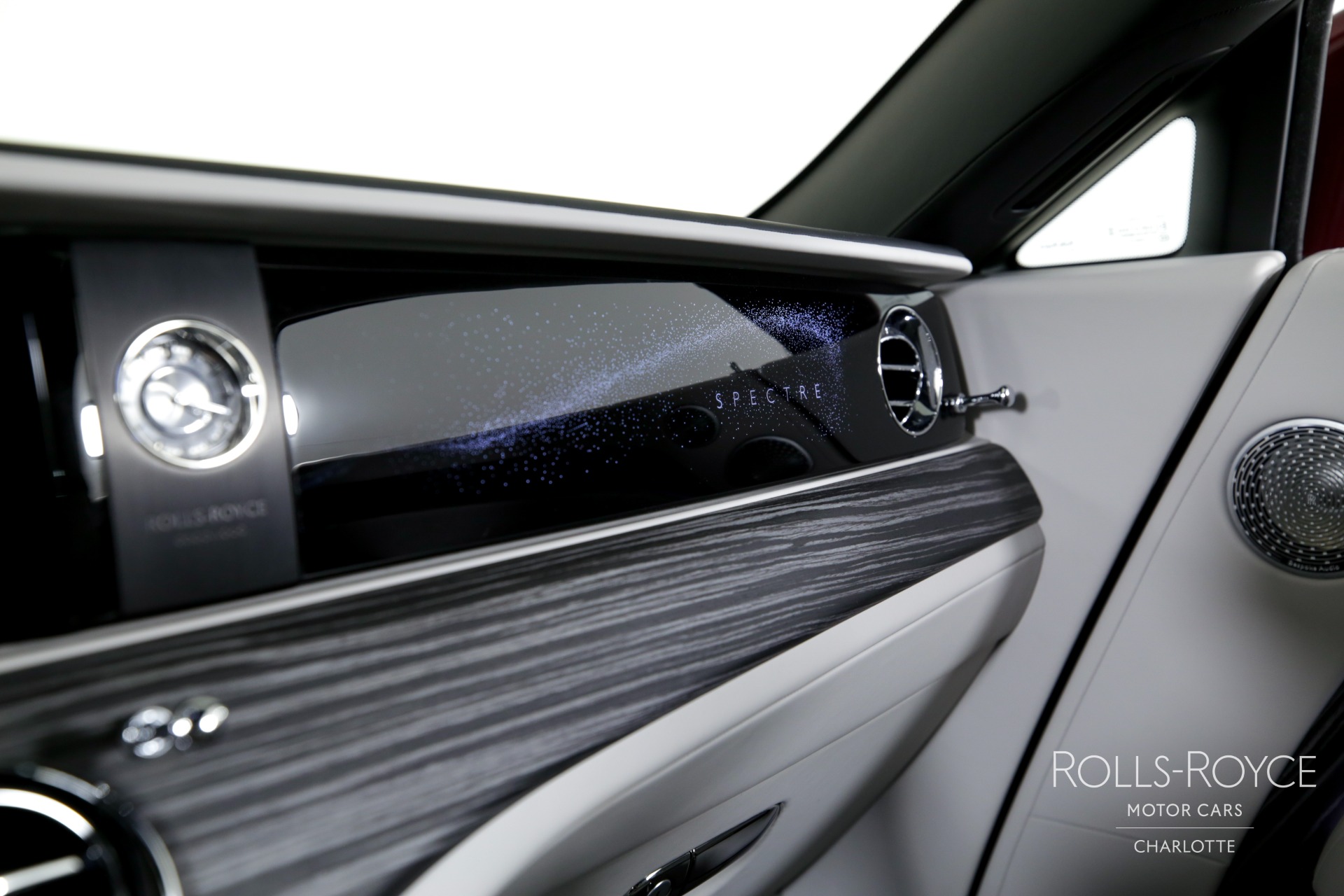 Used 2024 Rolls-Royce Spectre | Charlotte, NC