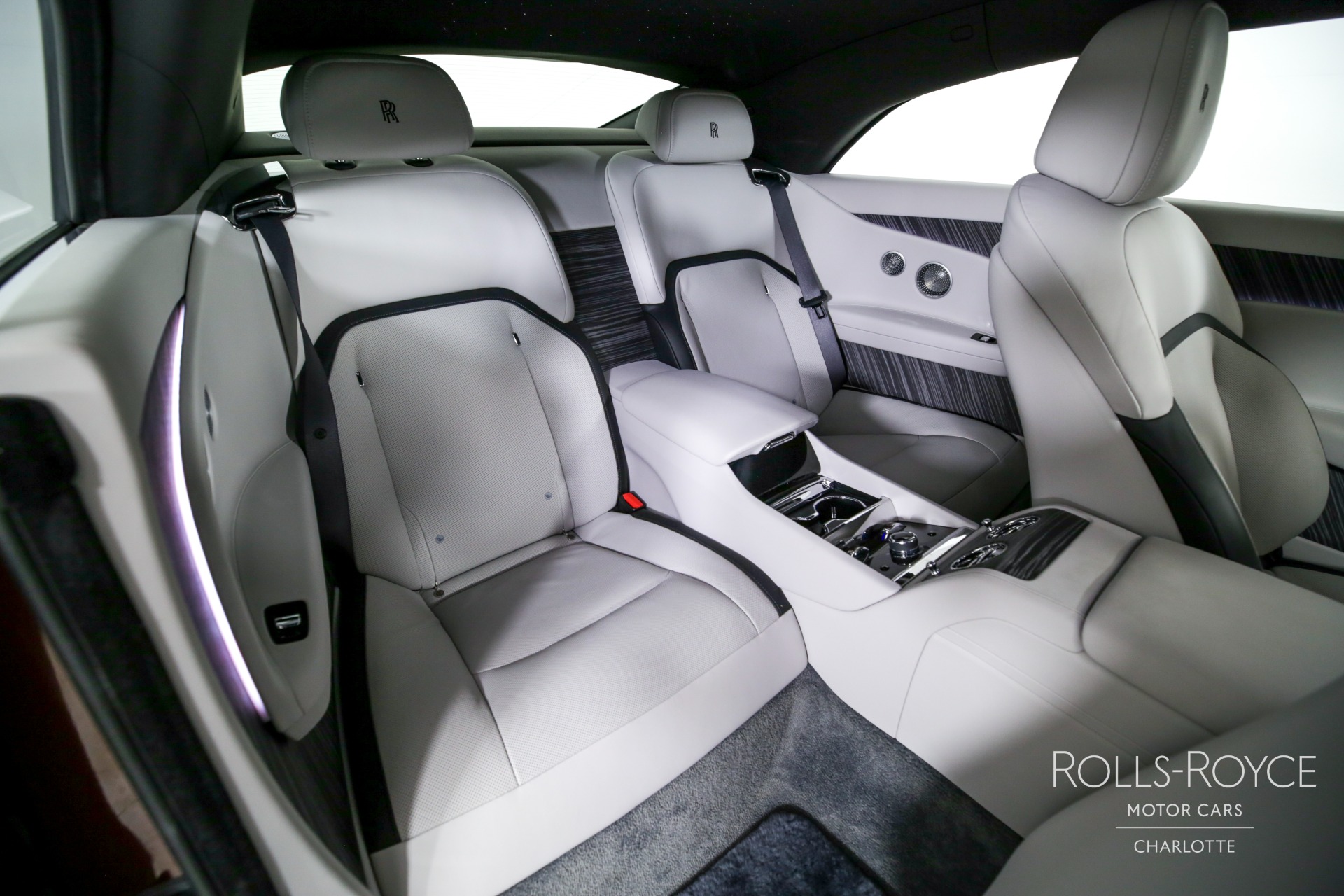 Used 2024 Rolls-Royce Spectre | Charlotte, NC