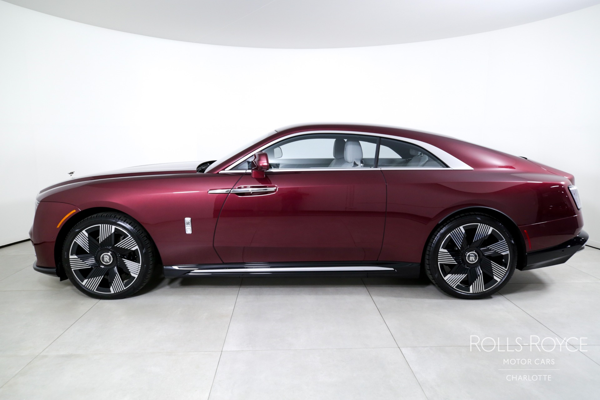 Used 2024 Rolls-Royce Spectre | Charlotte, NC