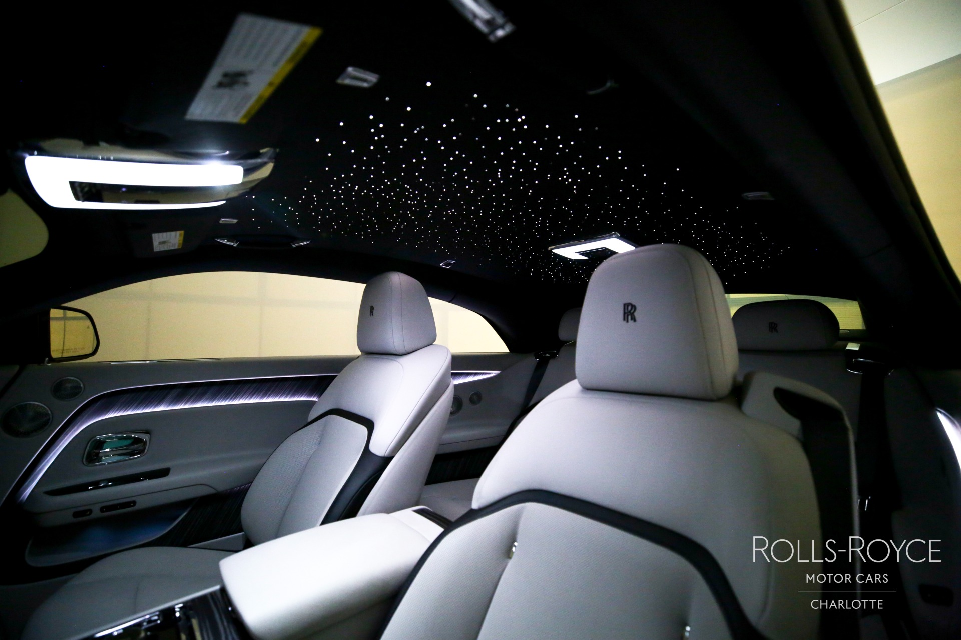 Used 2024 Rolls-Royce Spectre | Charlotte, NC