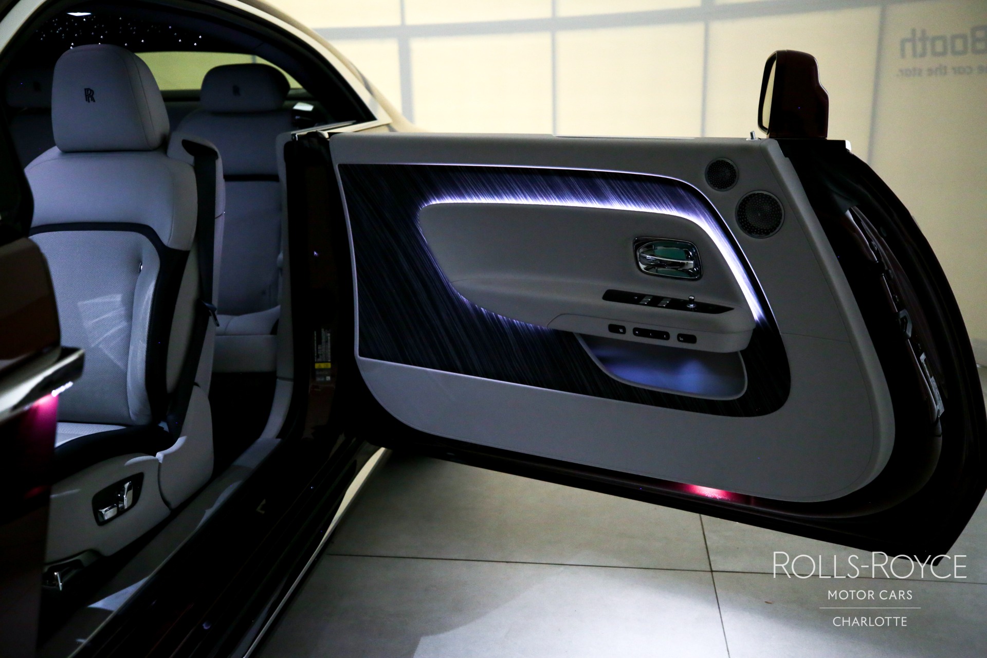 Used 2024 Rolls-Royce Spectre | Charlotte, NC