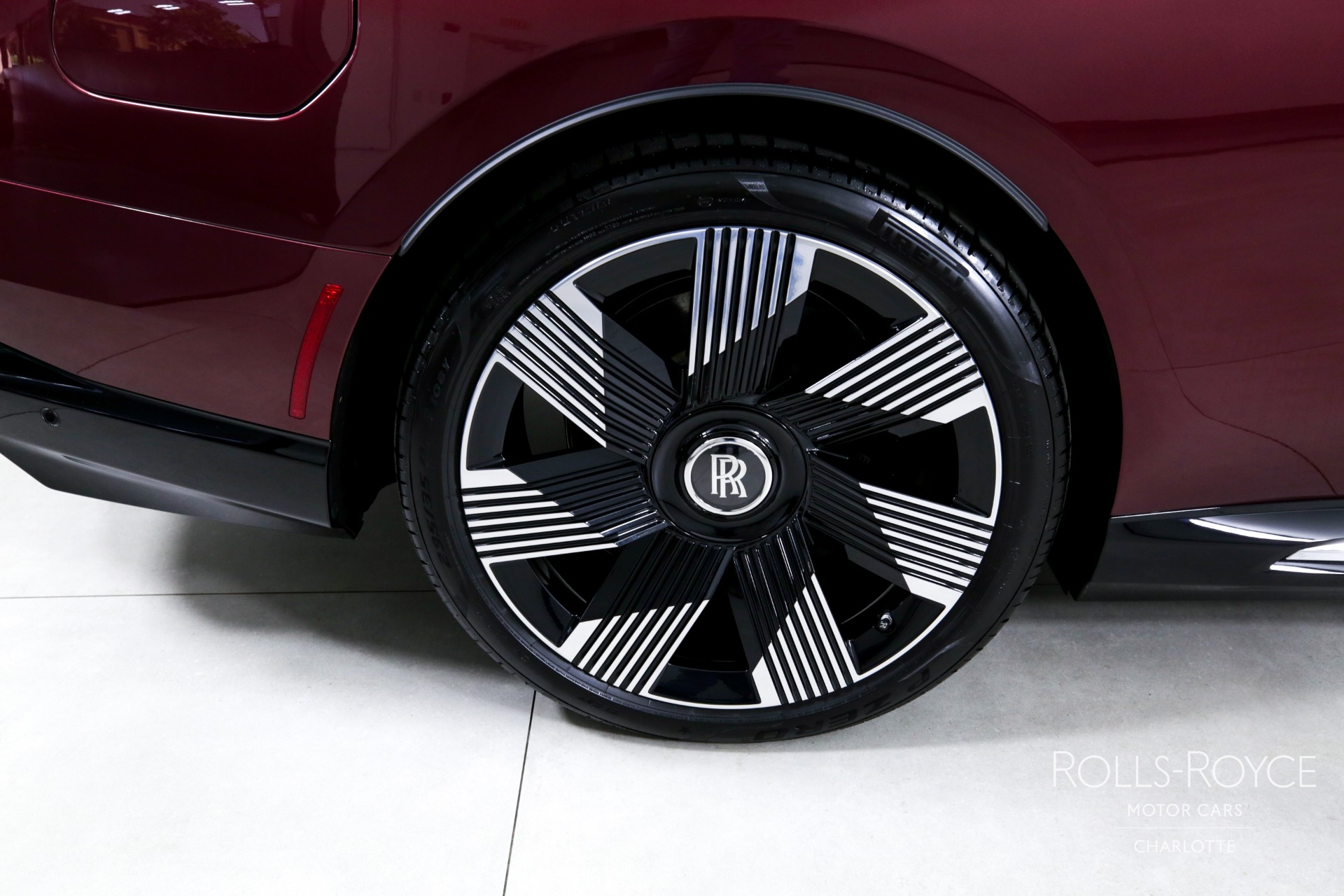 Used 2024 Rolls-Royce Spectre | Charlotte, NC