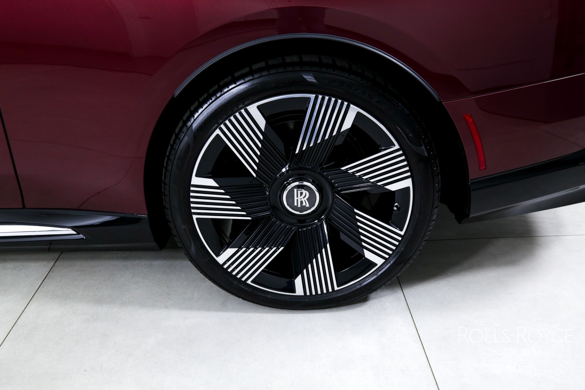Used 2024 Rolls-Royce Spectre | Charlotte, NC