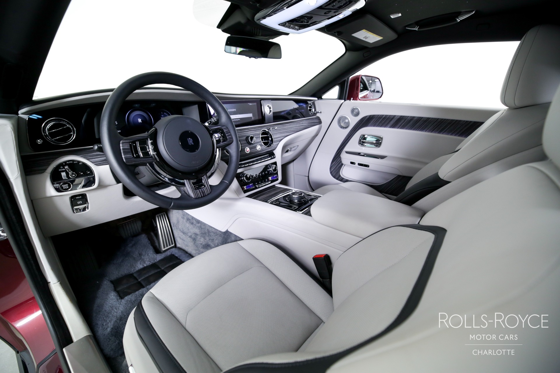 Used 2024 Rolls-Royce Spectre | Charlotte, NC