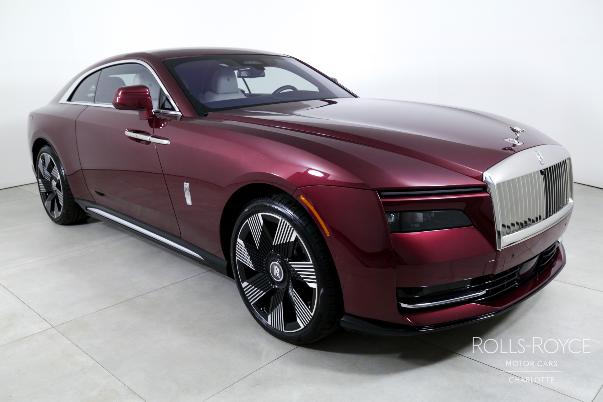 Used 2024 Rolls-Royce Spectre | Charlotte, NC