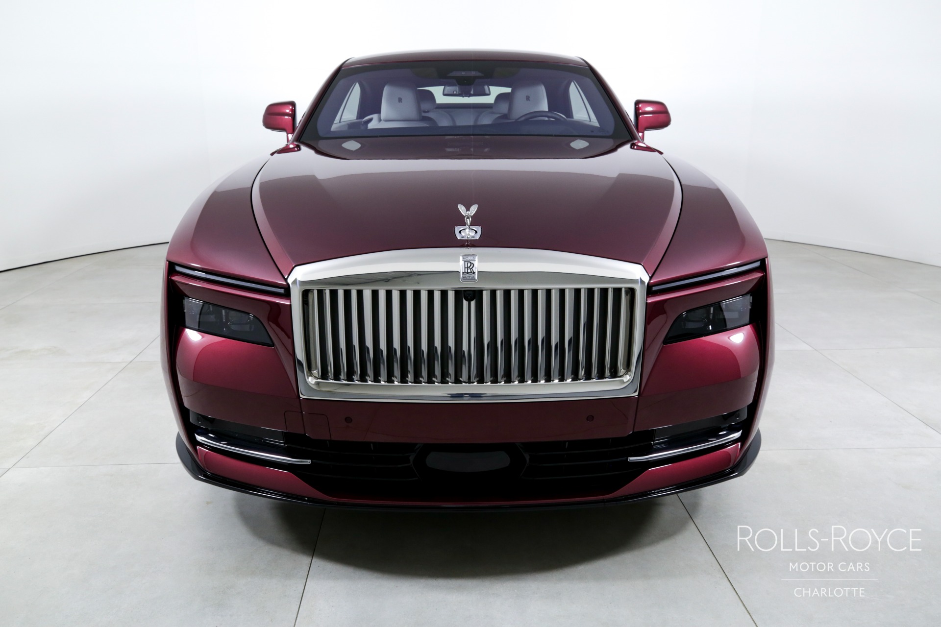 Used 2024 Rolls-Royce Spectre | Charlotte, NC