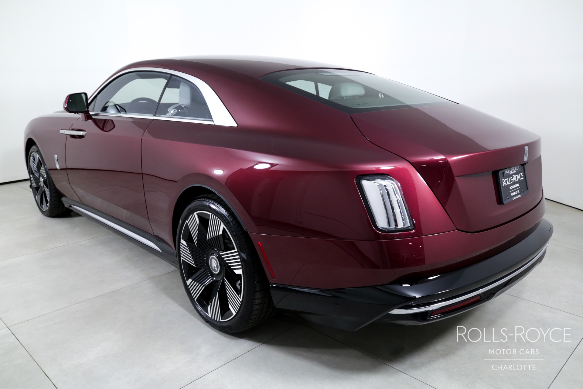 Used 2024 Rolls-Royce Spectre | Charlotte, NC